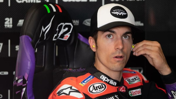 MotoGP Catalunya, Vinales: “Aprilia è forte, abbiamo fame di vittoria”