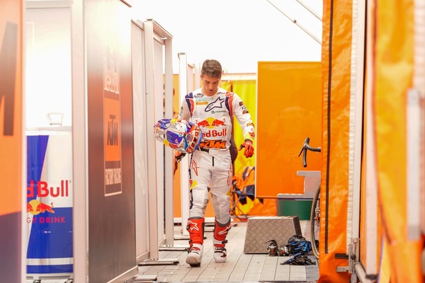 MXGP di Francia: gli orari TV