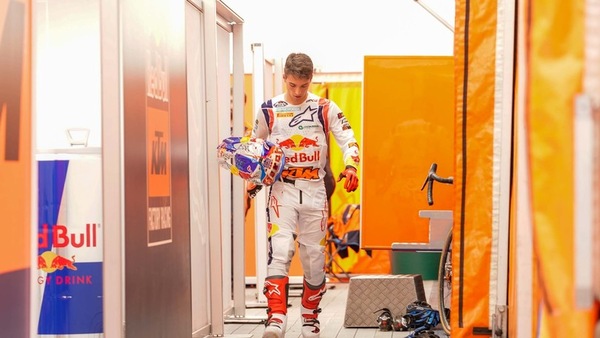 MXGP di Francia: gli orari TV