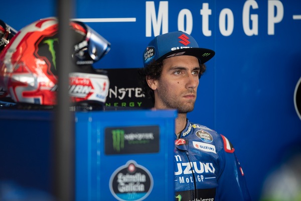 MotoGP Catalunya, Rins: “Lo Steward Panel va riformato, non è all'altezza”