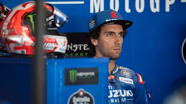 MotoGP Catalunya, Rins: “Lo Steward Panel va riformato, non è all'altezza”