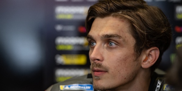 Test Barcellona MotoGP, Marini: “Ho solo provato dei set up”