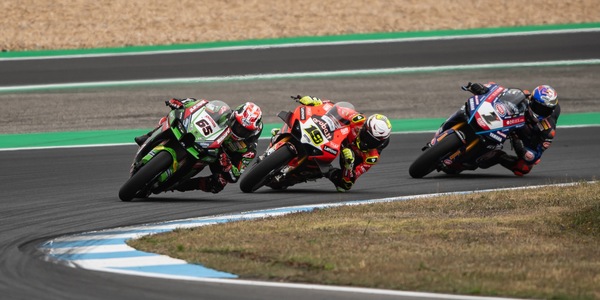SBK Misano, ecco gli orari TV Sky e TV8 del Round italiano 2022