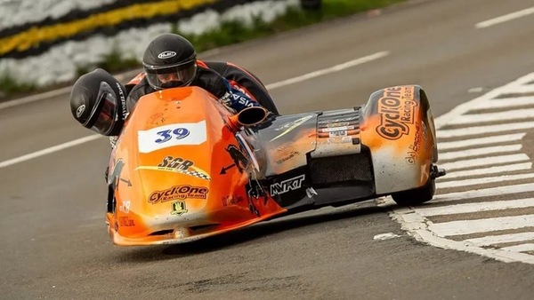 Scambio d'identità al TT 2022: potrebbe essere Chanal la terza vittima