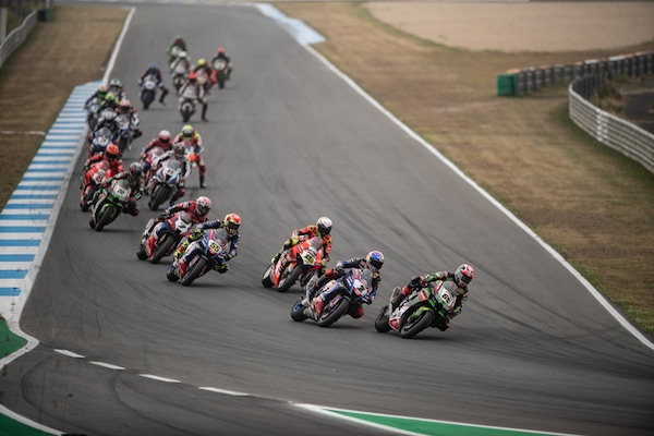 SBK, il ritorno del videogioco ufficiale è realtà: fissata la data di uscita