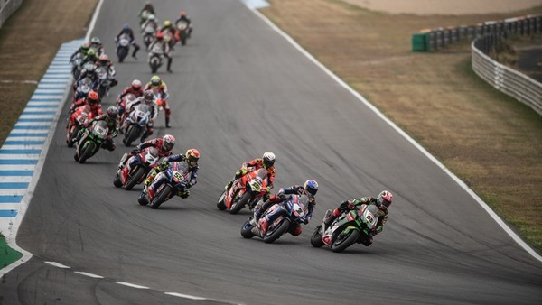 SBK, il ritorno del videogioco ufficiale è realtà: fissata la data di uscita