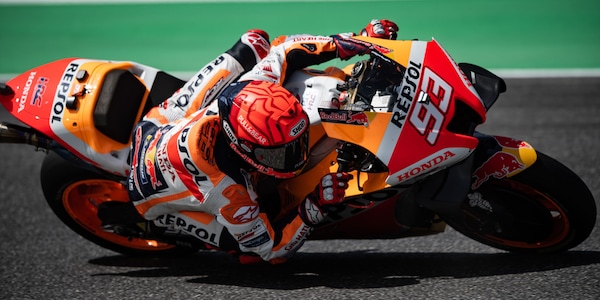 MotoGP, Puig: “Marc Marquez dovrà fare tutto passo dopo passo”