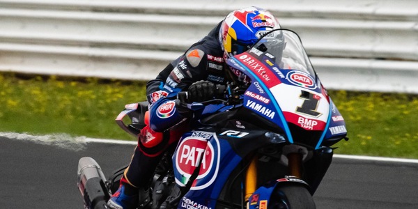 SBK Misano, Razgatlioglu: “L'anno scorso non eravamo così veloci”