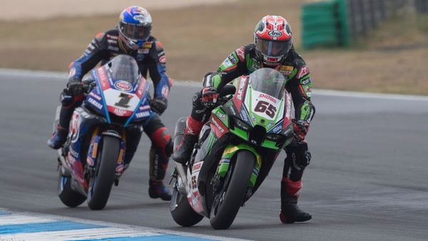 Superbike Misano, Rea: “La Ducati è la moto da battere qui”