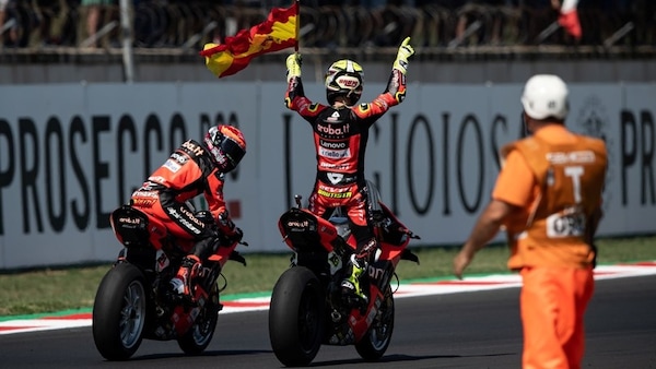 SBK, le pagelle di Misano: Bautista in doppietta, ma a vincere è il pubblico