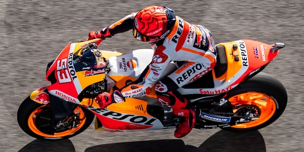 GP Germania, che Sachsenring sarà senza Marc Marquez?