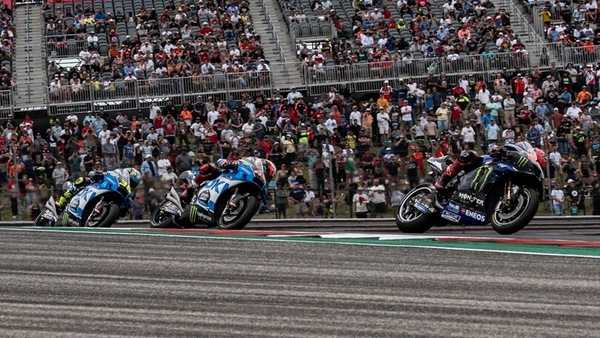 MotoGP, Yamaha favorita al Sachsenring, ma occhio alla Suzuki