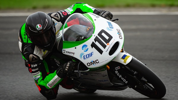 CIV Moto3: Carraro vince al fotofinish Gara 1 al Mugello