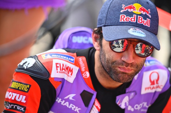 MotoGP, Zarco: “Pensavo che Quartararo sarebbe calato, invece l'ho fatto io”