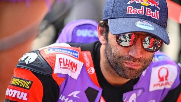 MotoGP, Zarco: “Pensavo che Quartararo sarebbe calato, invece l'ho fatto io”