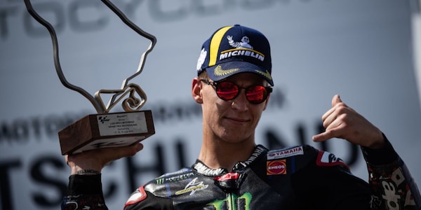 Pagelle MotoGP: Quartararo implacabile, Bagnaia spreca ancora