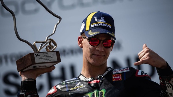 Pagelle MotoGP: Quartararo implacabile, Bagnaia spreca ancora