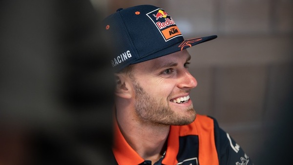 MotoGP, costanza e intelligenza: così Brad Binder è quinto nel Mondiale