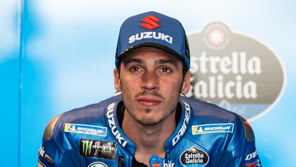 MotoGP, Mir in crollo verticale: Joan, dove hai la testa?