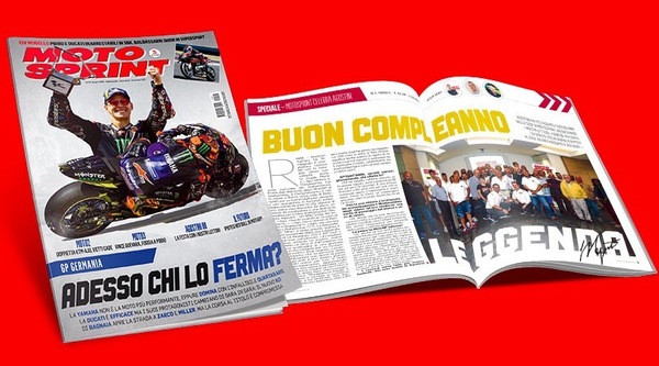 L'editoriale del Direttore: oltre i limiti