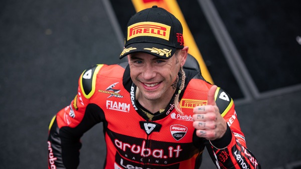Esclusiva SBK, Bautista: “Razgatlioglu in MotoGP? Io ci penserei due volte”