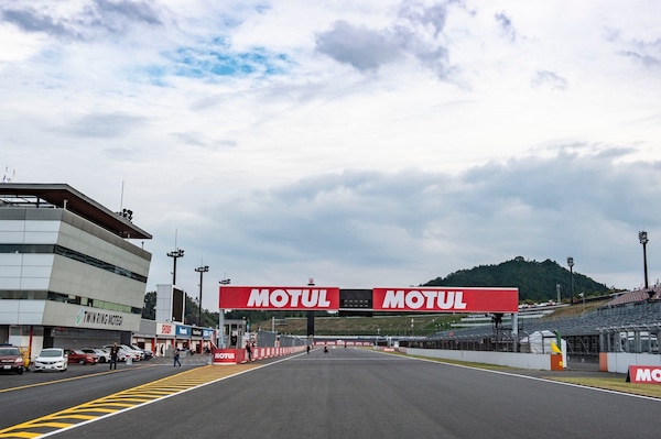 MotoGP, Dorna previene: cambia il programma del GP del Giappone