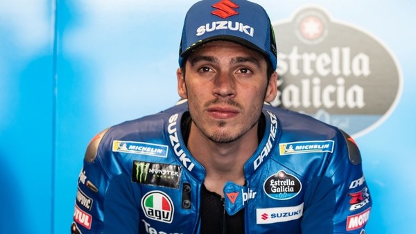 Mir: “Mi date  in Honda, ma nemmeno io so con chi correrò In MotoGP”