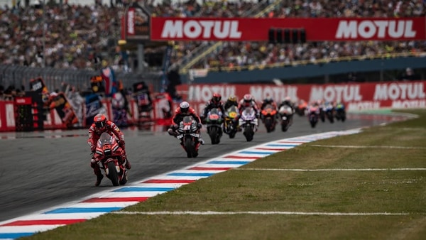 MotoGP: le pagelle della gara di Assen
