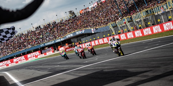 Moto3 Olanda, le pagelle del GP