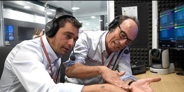 Esclusiva, Sanchini: “Aerodinamica troppo determinante in MotoGP”