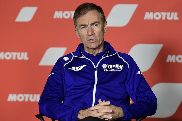 Yamaha attacca ancora lo Stewards Panel, Jarvis: "Decisioni incoerenti"