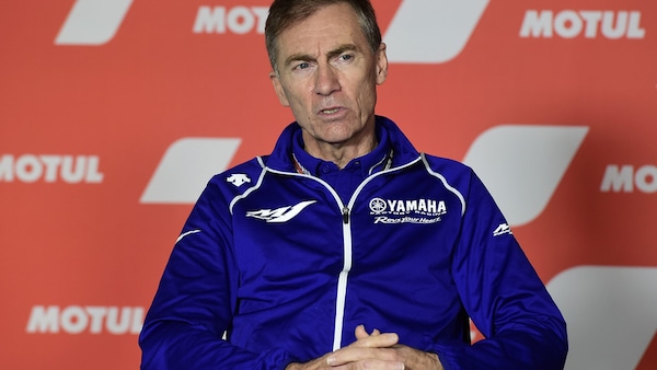 Yamaha attacca ancora lo Stewards Panel, Jarvis: "Decisioni incoerenti"