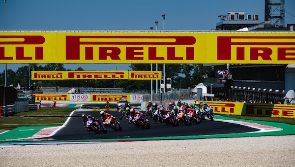 SBK, Rinaldi, Rea e Petrucci: quale futuro? Il punto sul mercato piloti