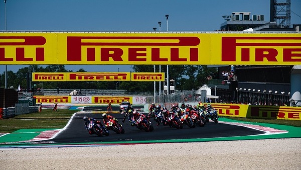 SBK, Rinaldi, Rea e Petrucci: quale futuro? Il punto sul mercato piloti