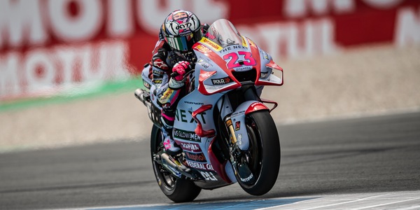 MotoGP: Bastianini in ombra nelle ultime gare, con un 2023 da definire