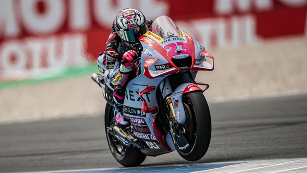 MotoGP: Bastianini in ombra nelle ultime gare, con un 2023 da definire