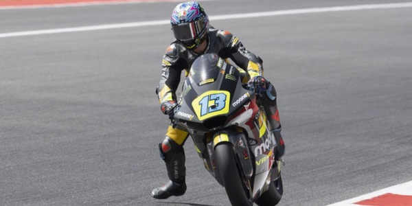 Moto2: Celestino Vietti punta al titolo, ma cosa manca ancora?