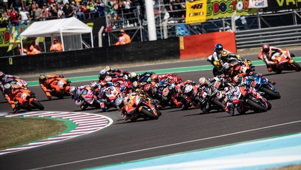 MotoGP, fratelli-coltelli: il confronto tra gli Espargaro, i Marquez e Binder