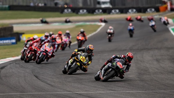 Pagelle MotoGP, i promossi a metà 2022