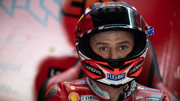MotoGP, Jack Miller: è lui il pilota giusto per rendere vincente la KTM?