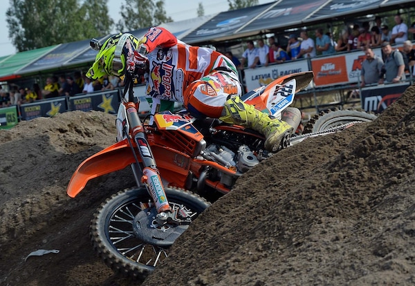 MXGP di Finlandia: annunciata la nuova sede