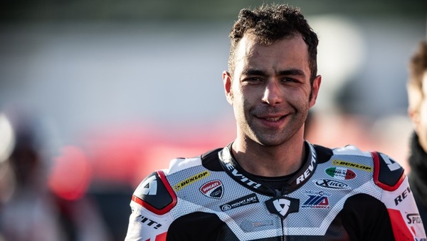 MotoGP, Petrucci: “Aleix sta dimostrando che anche i piloti alti sono veloci”
