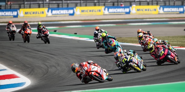 Moto3, le pagelle di metà stagione