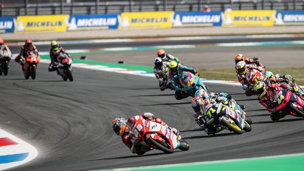 Moto3, le pagelle di metà stagione