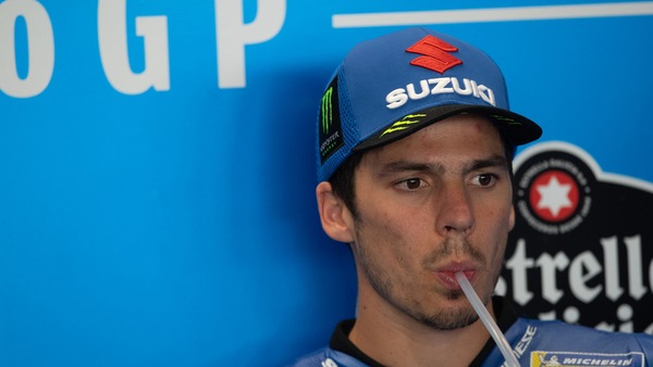 MotoGP, Mir in Honda: è la moto adatta per lui?