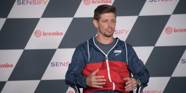 MotoGP, Stoner: “Pecco deve accettare di non poter vincere ogni gara”