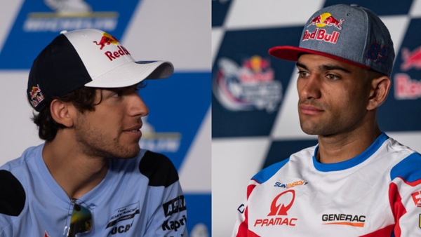 MotoGP, Bastianini e Martin: pro e contro dell'affiancamento a Bagnaia