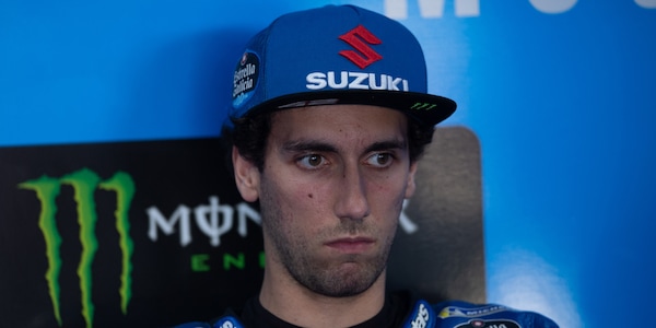 MotoGP, Alex Rins in LCR: riuscirà a domare la difficile Honda?
