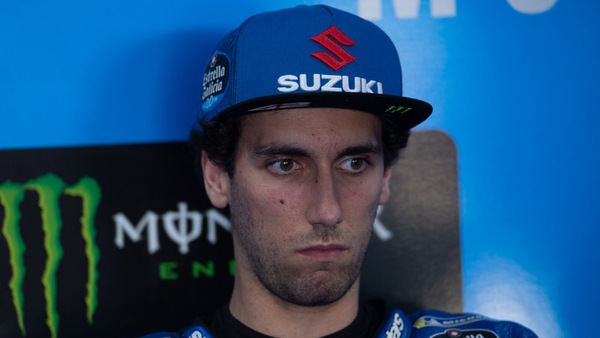 MotoGP, Alex Rins in LCR: riuscirà a domare la difficile Honda?