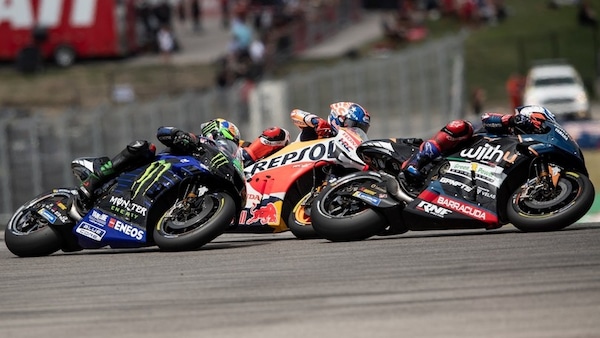 Pagelle MotoGP: i bocciati a metà 2022